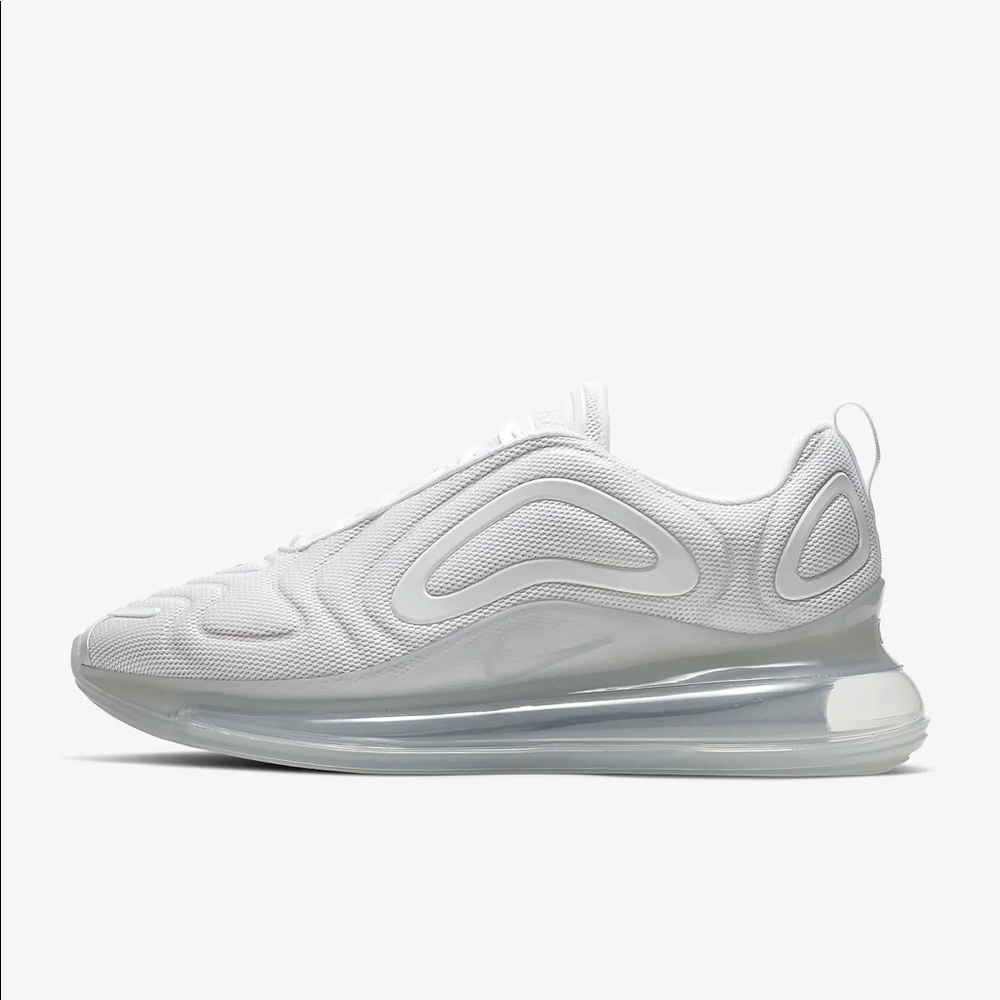 Nike Air 720 White